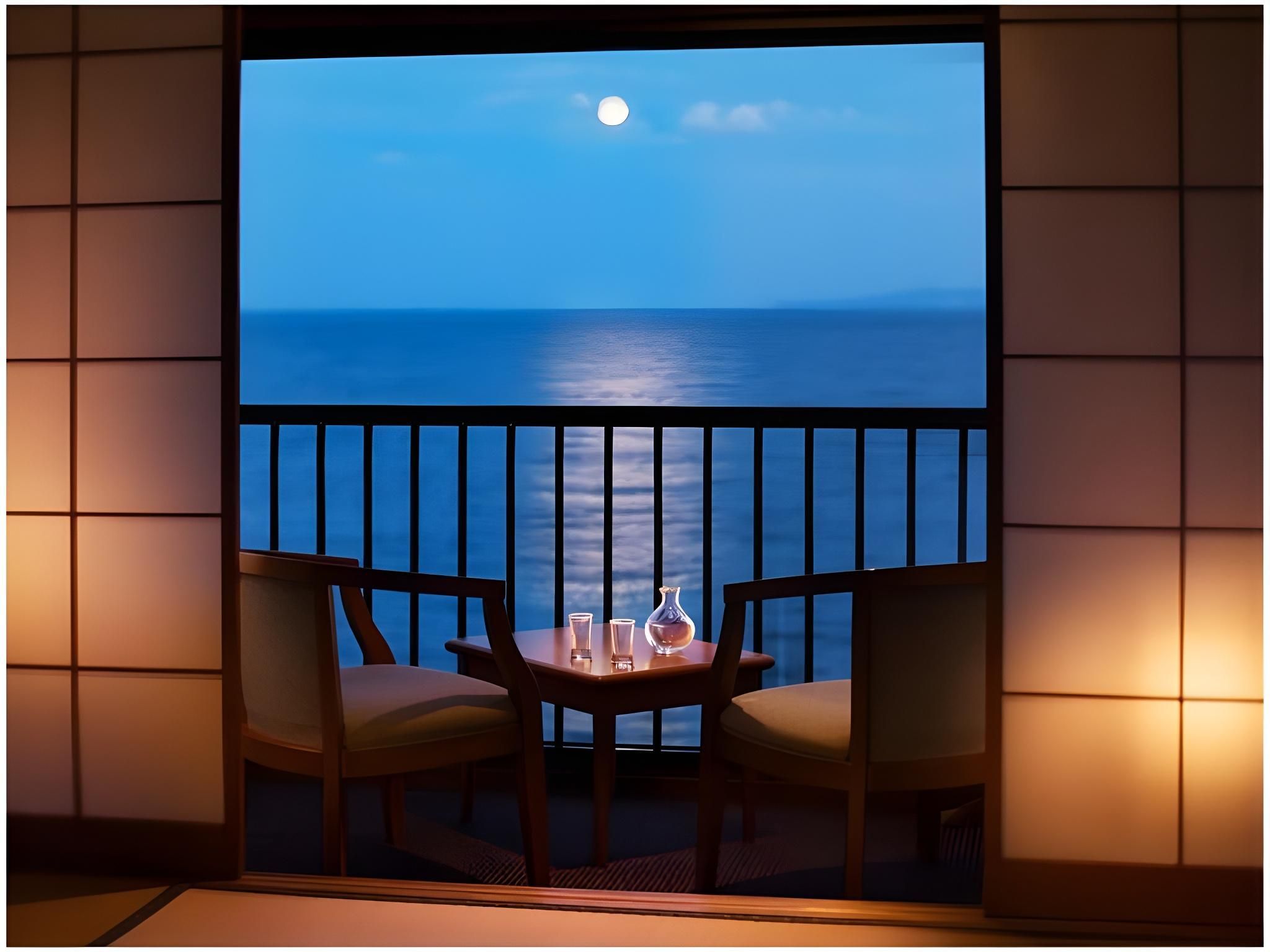Outdoor view