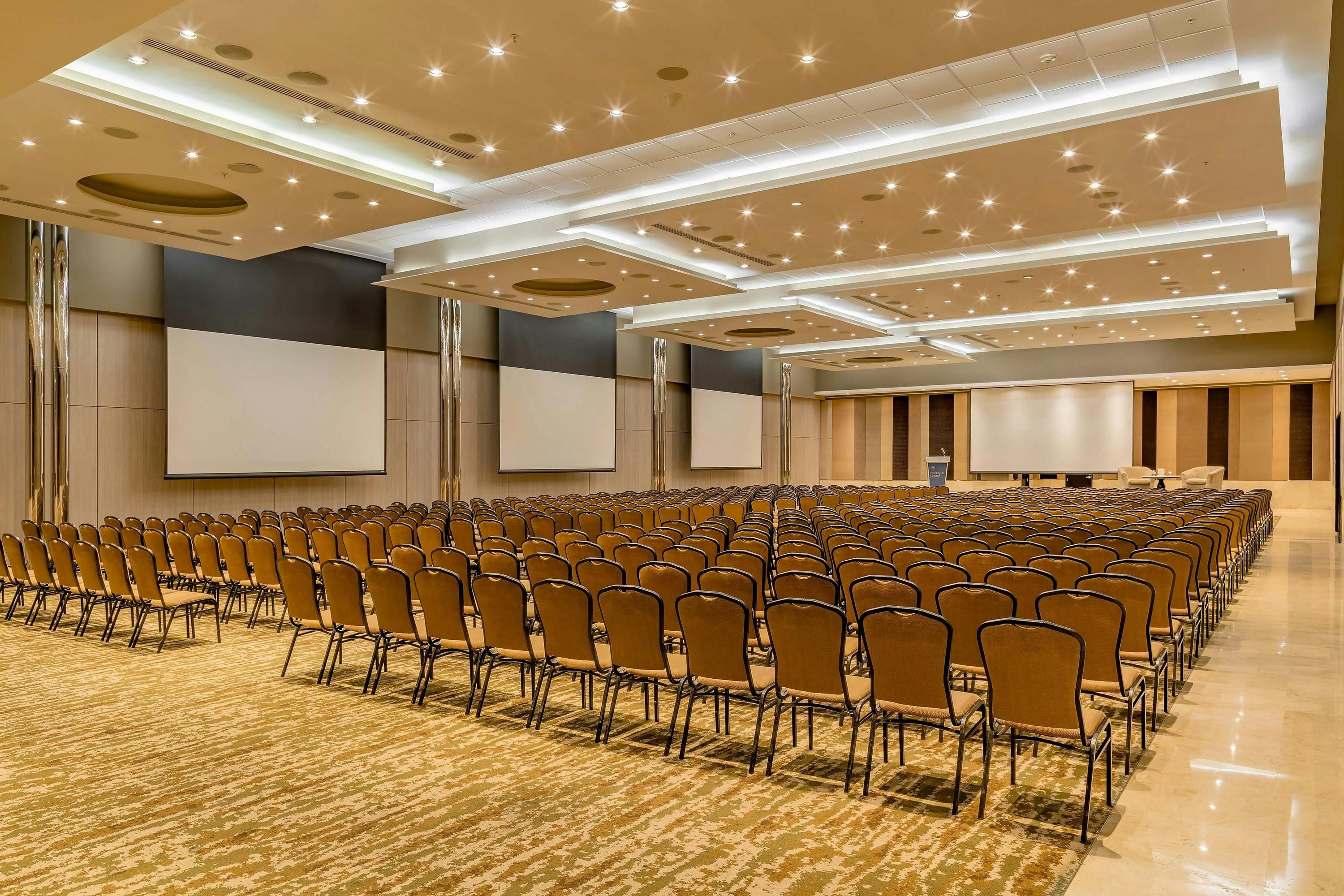 Conference room