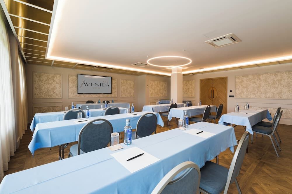 Conference room