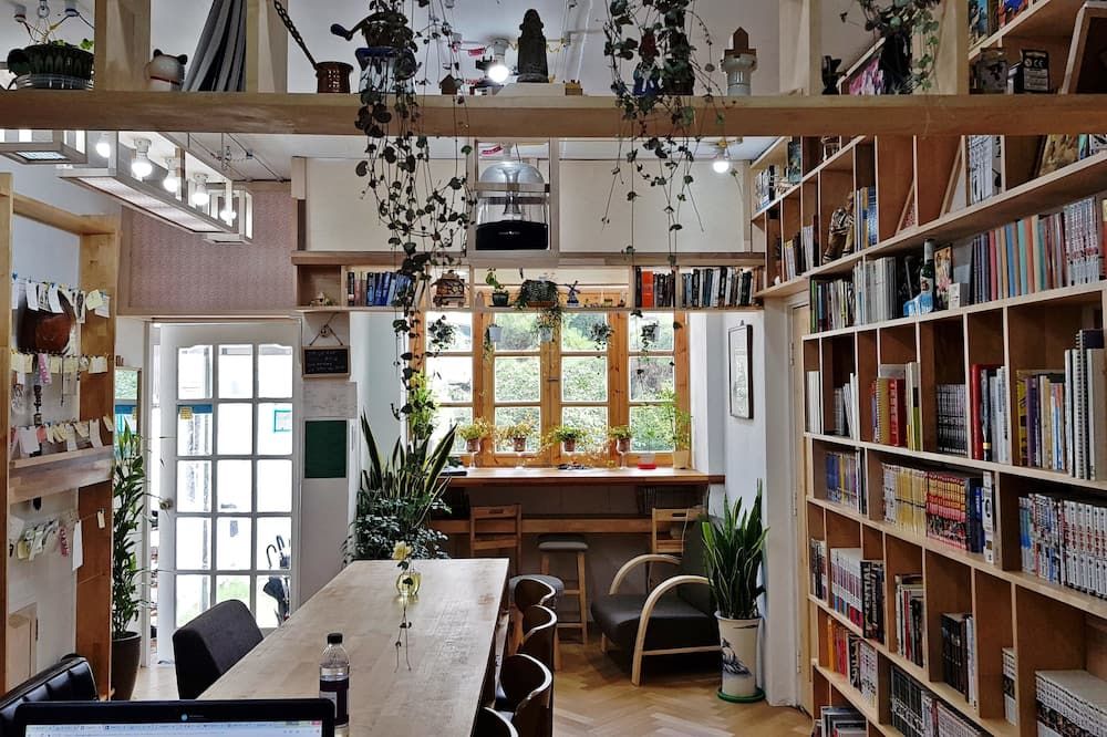 Dining room Photo