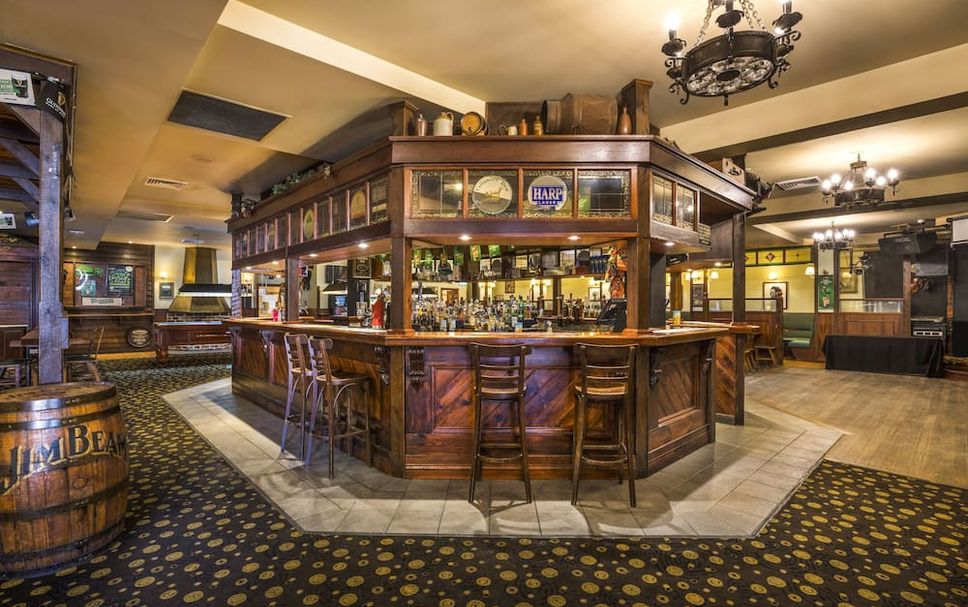 Bar Photo