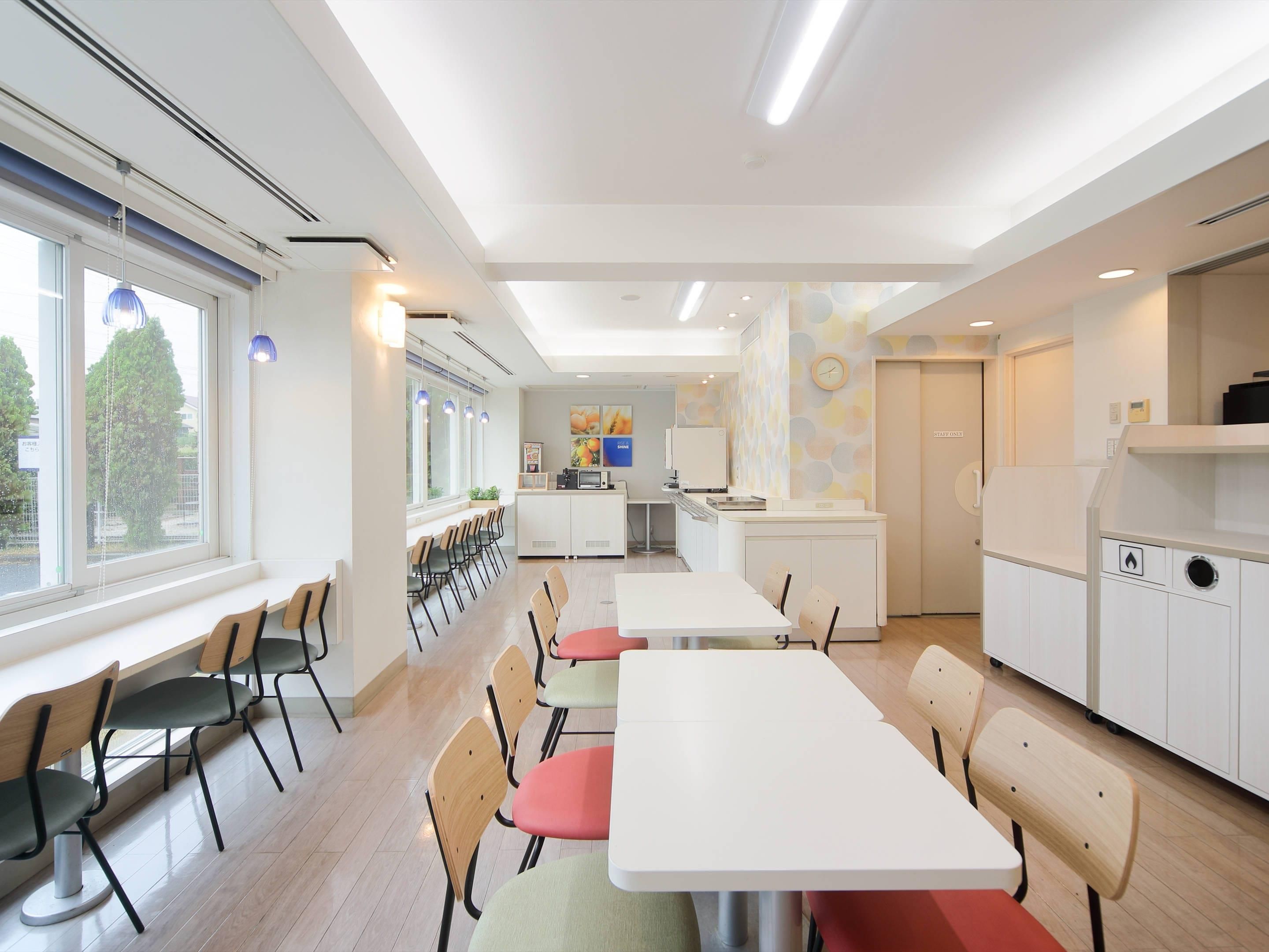 Dining room Photo