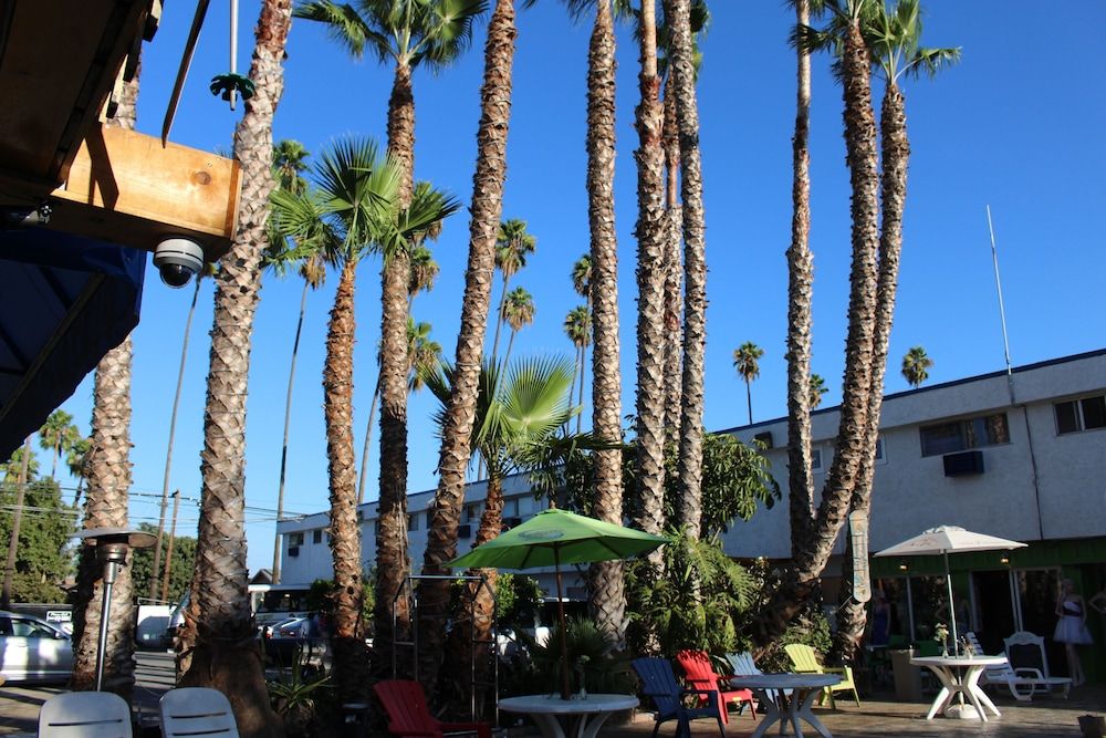 Outdoor view