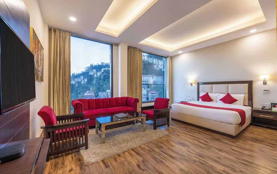 Bedroom Photo