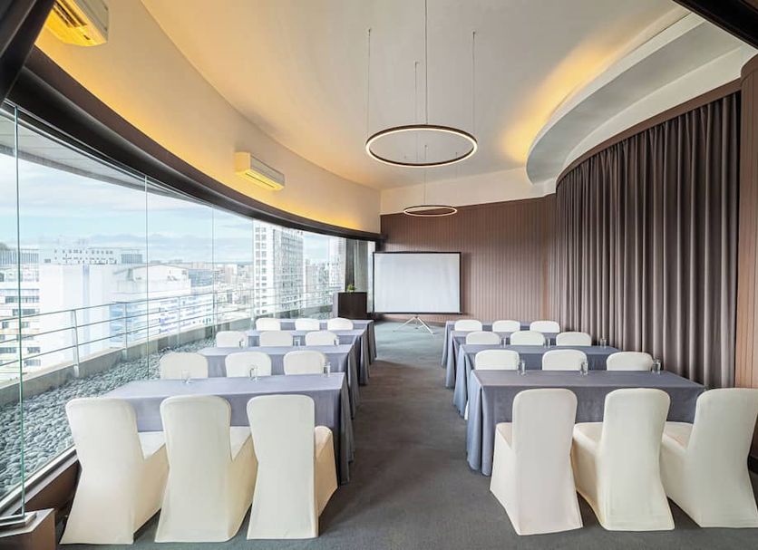 Conference room Photo