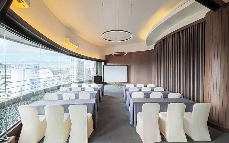 Conference room Photo