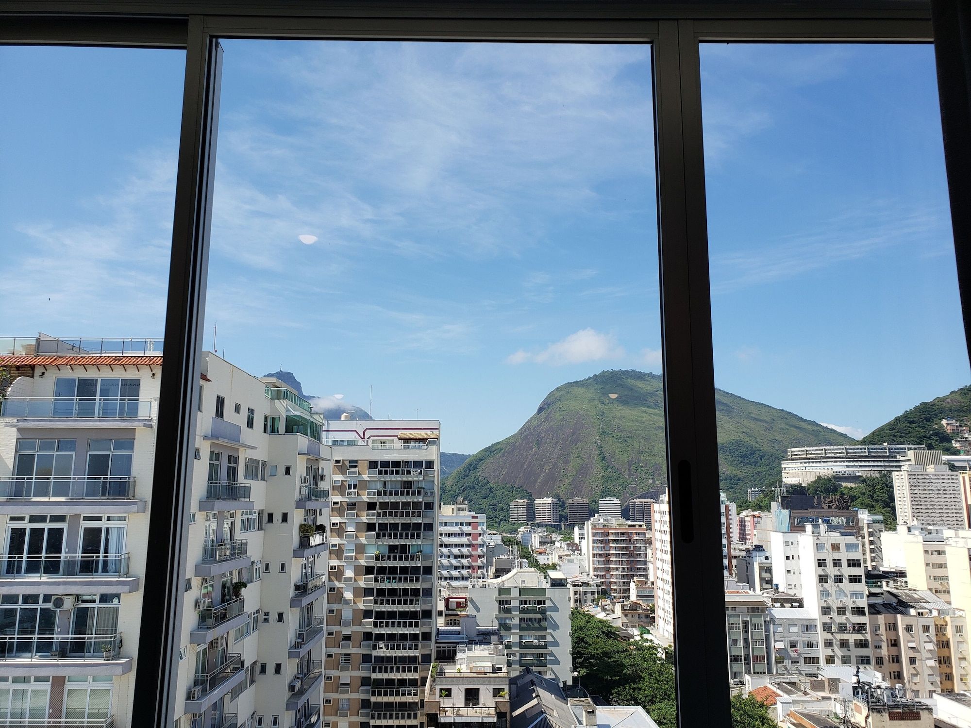 Outdoor view