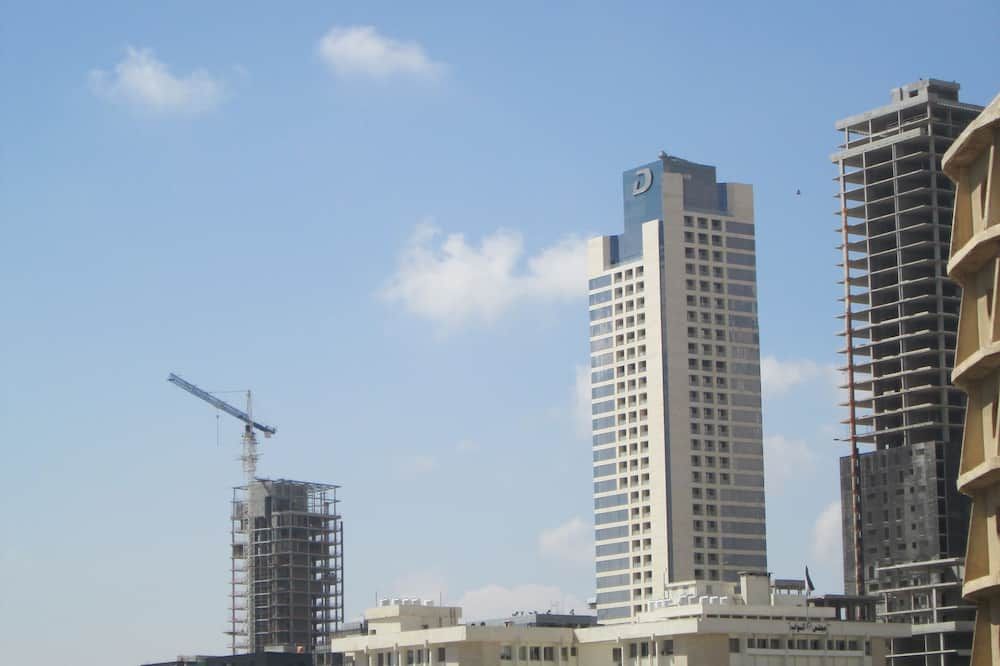 Outdoor view