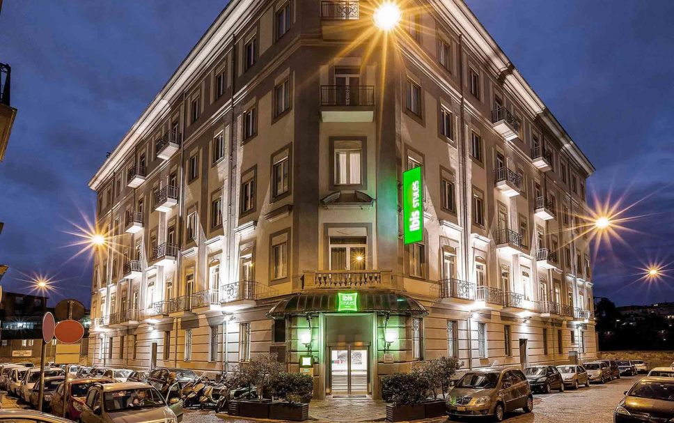 Building Photo