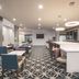 Hotel amenity