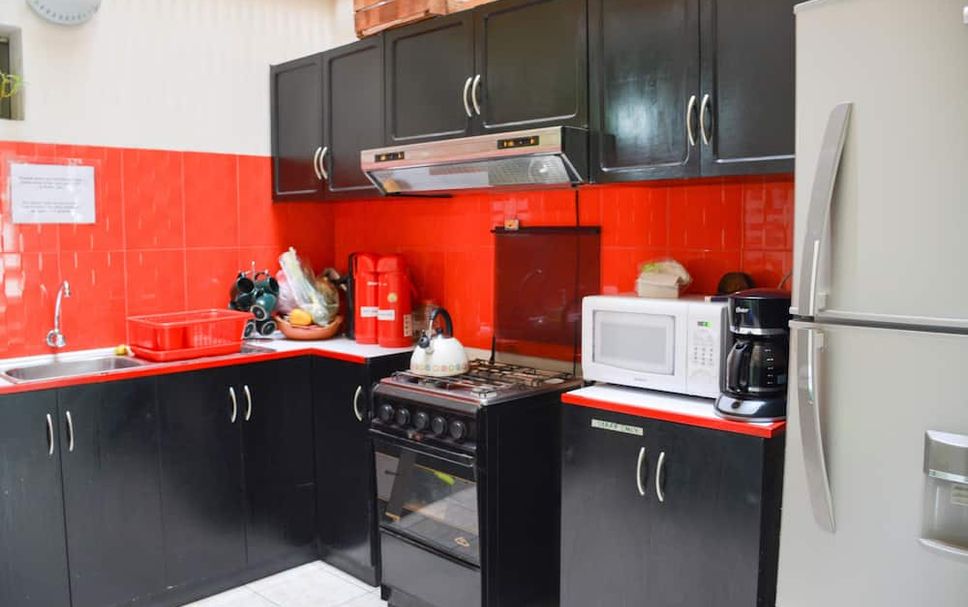 Kitchen Photo