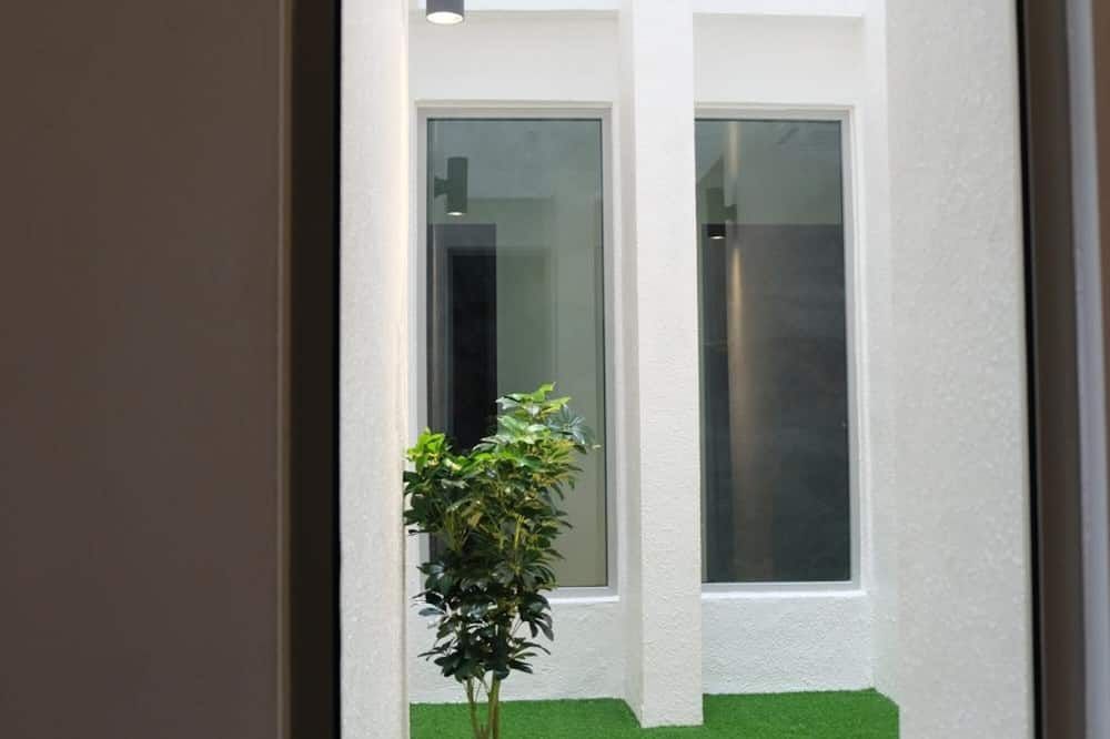 Outdoor view