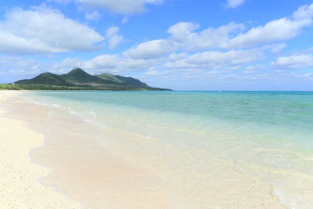 Beach Photo