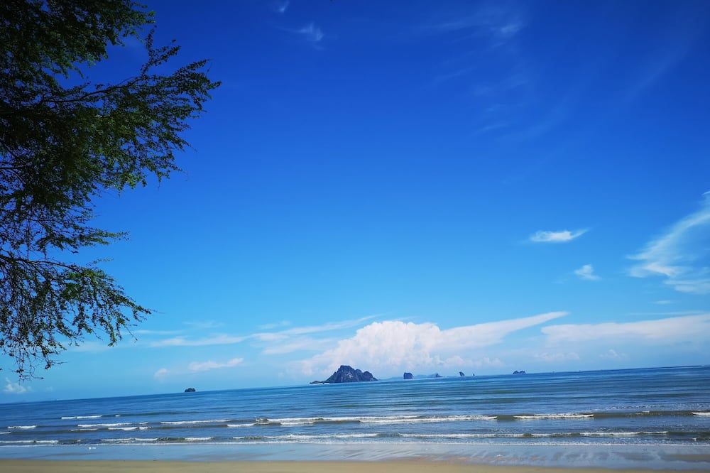 Beach Photo