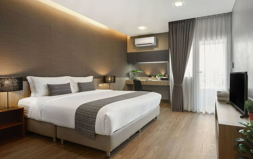 Bedroom Photo