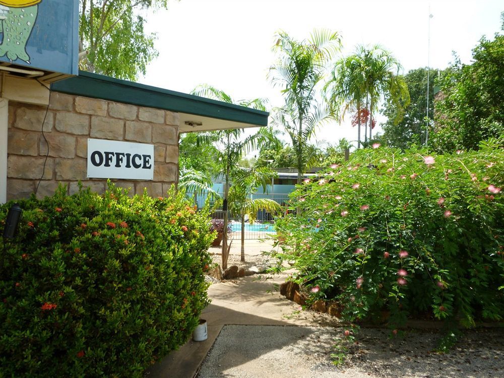Outdoor view