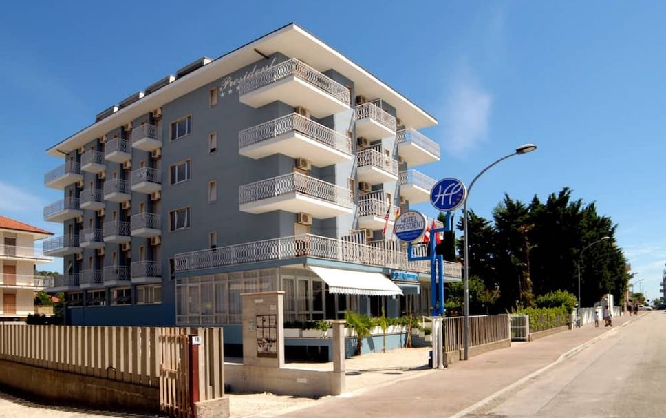 Building Photo