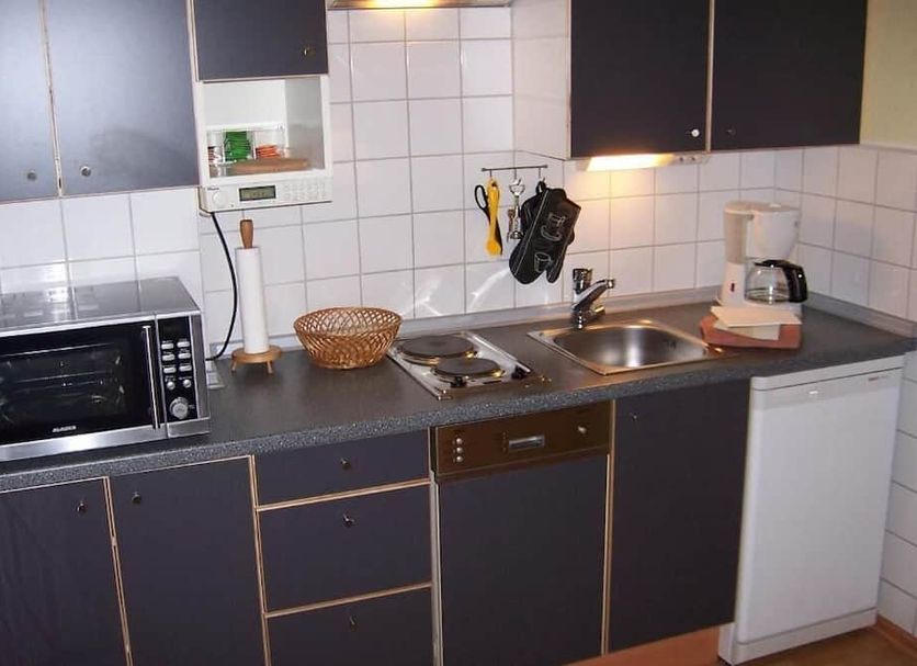Kitchen Photo