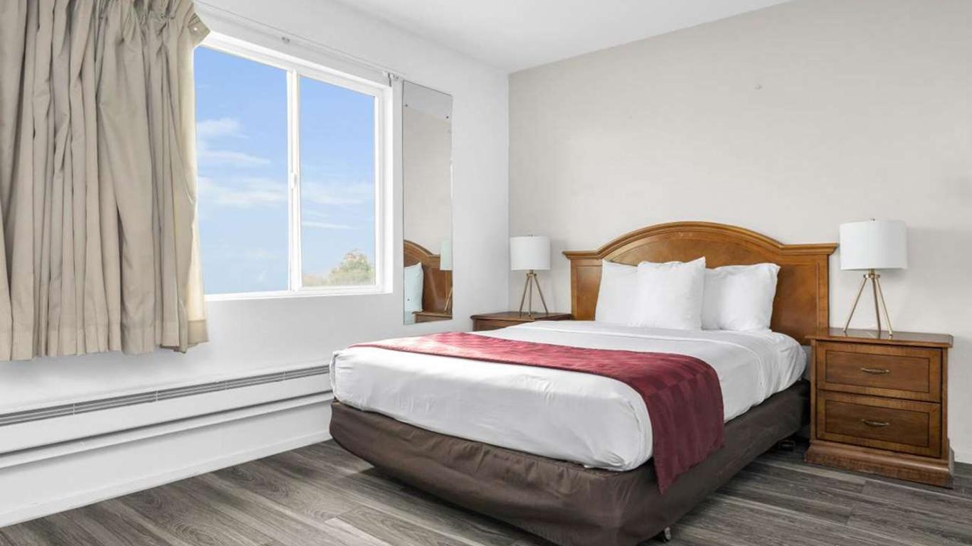 Motel 6 san francisco ca great highway san francisco hotelscombined