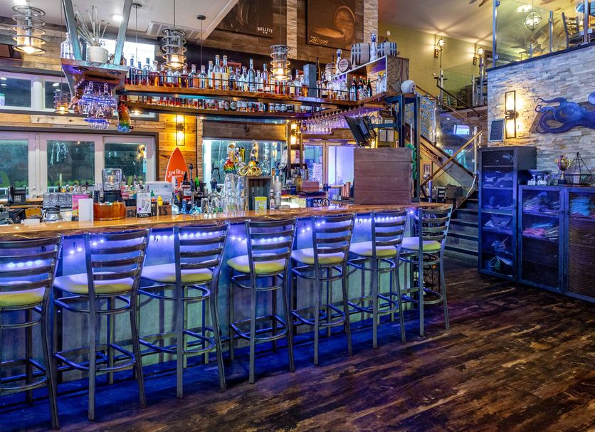 Bar Photo