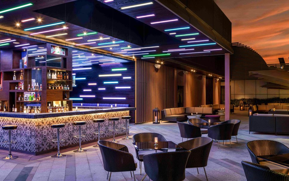Bar Photo
