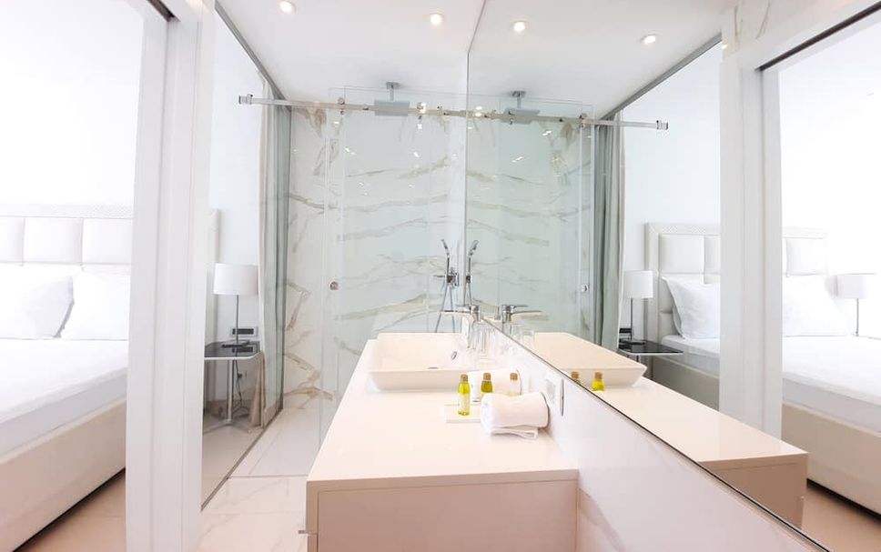 Bathroom Photo