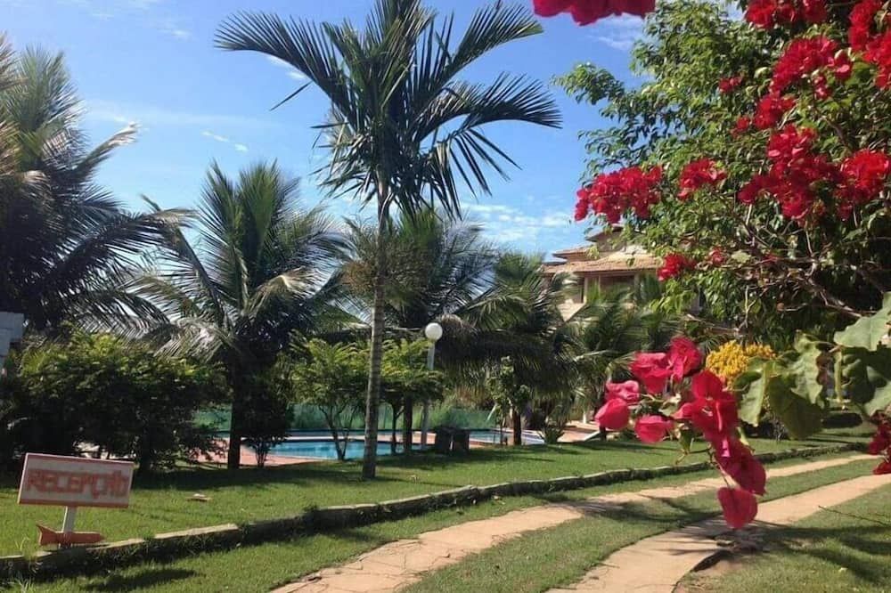 Outdoor view