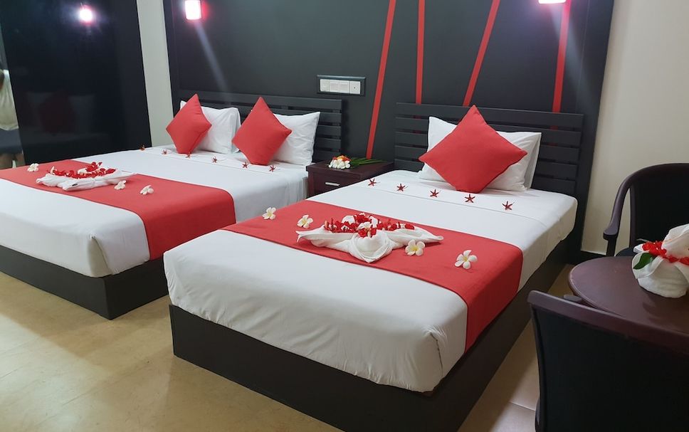 Bedroom Photo