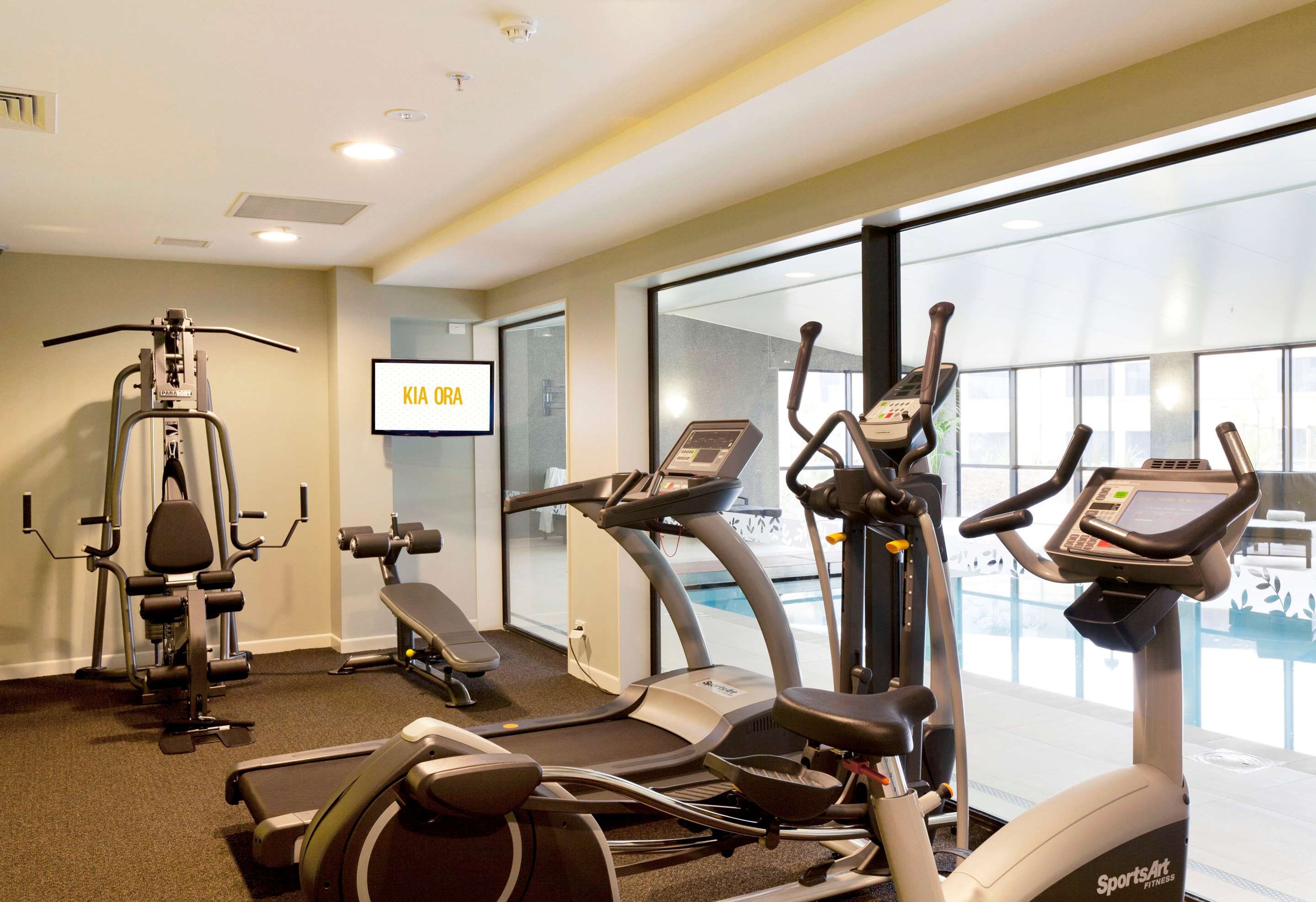 Gym