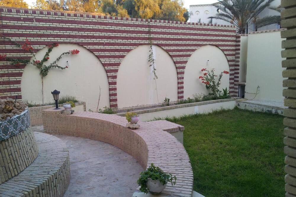 Outdoor view