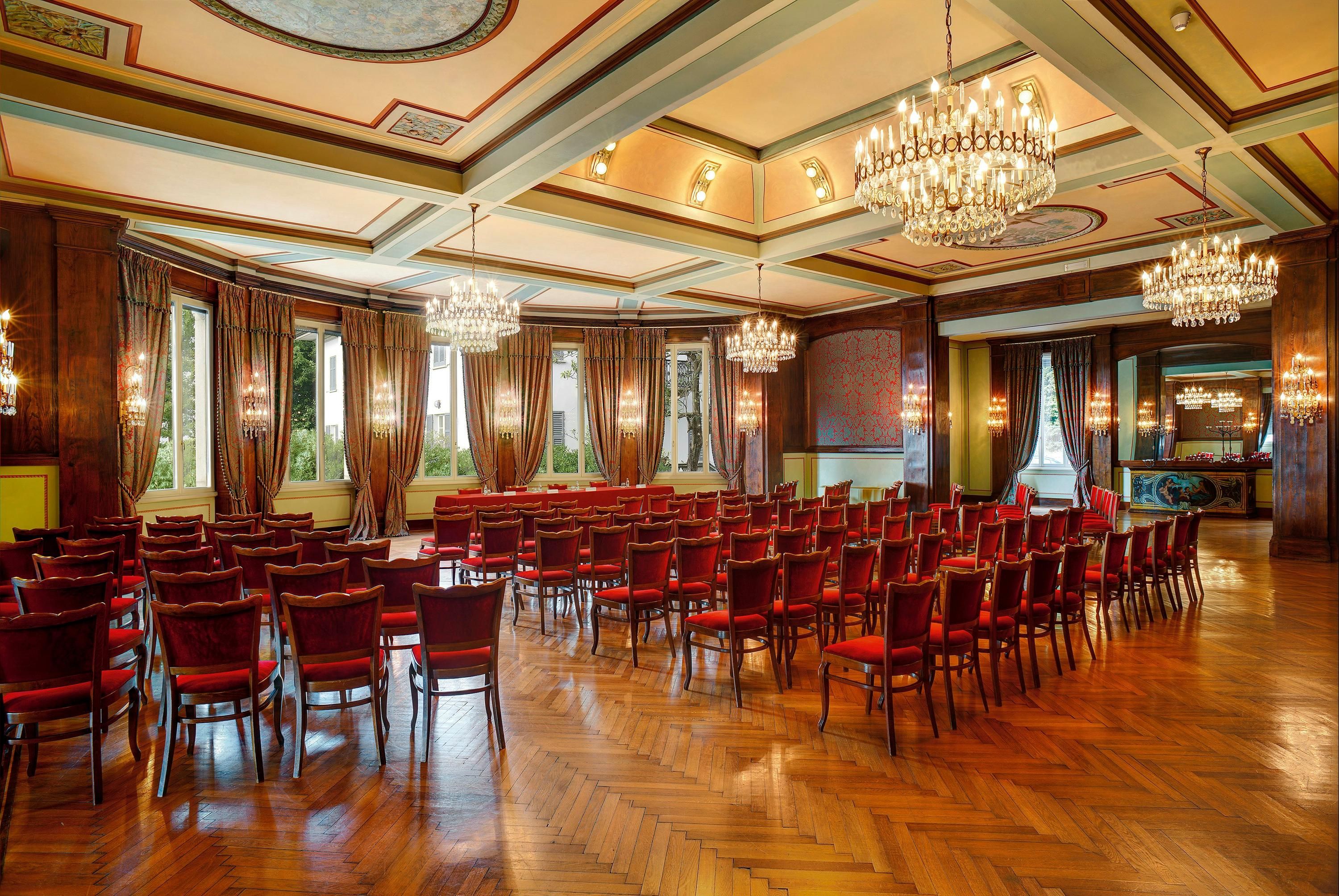Conference room