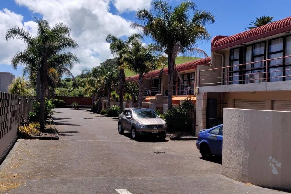 Outdoor view