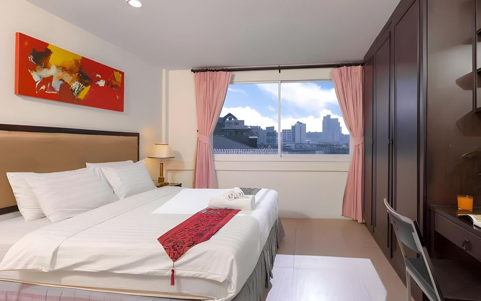 Bedroom Photo