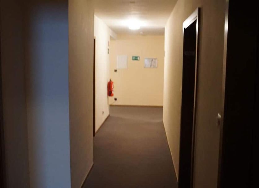 Hallway Photo