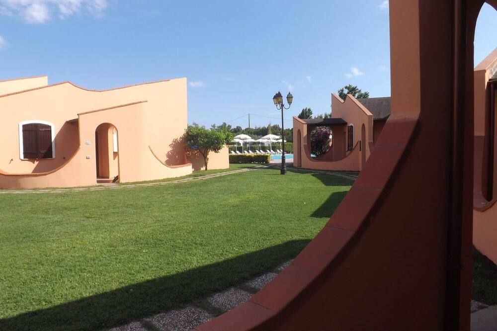 Outdoor view
