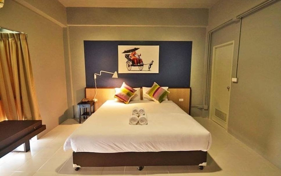 Bedroom Photo