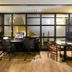 Business centre