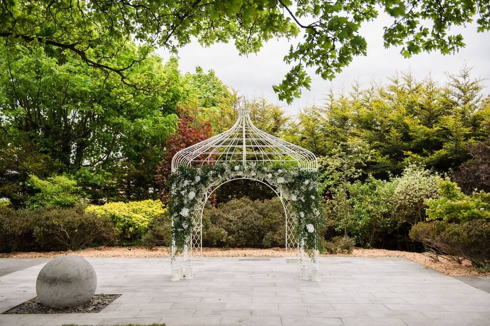 Outdoor view