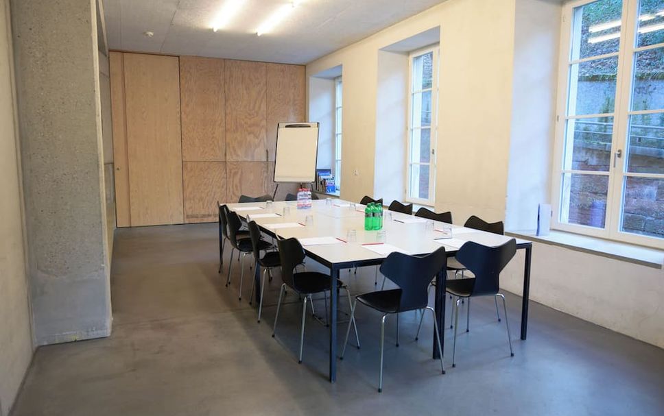 Conference room Photo