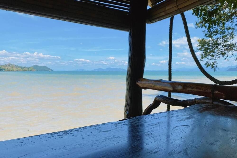 Beach Photo