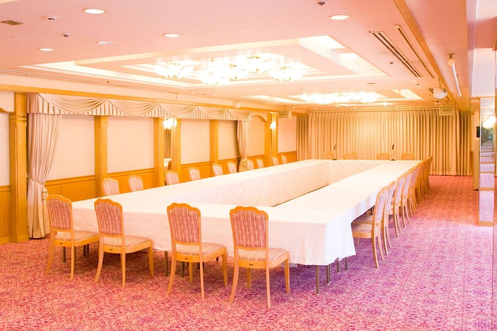 Conference room