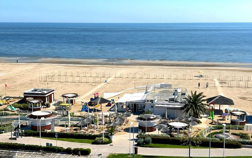 Beach Photo