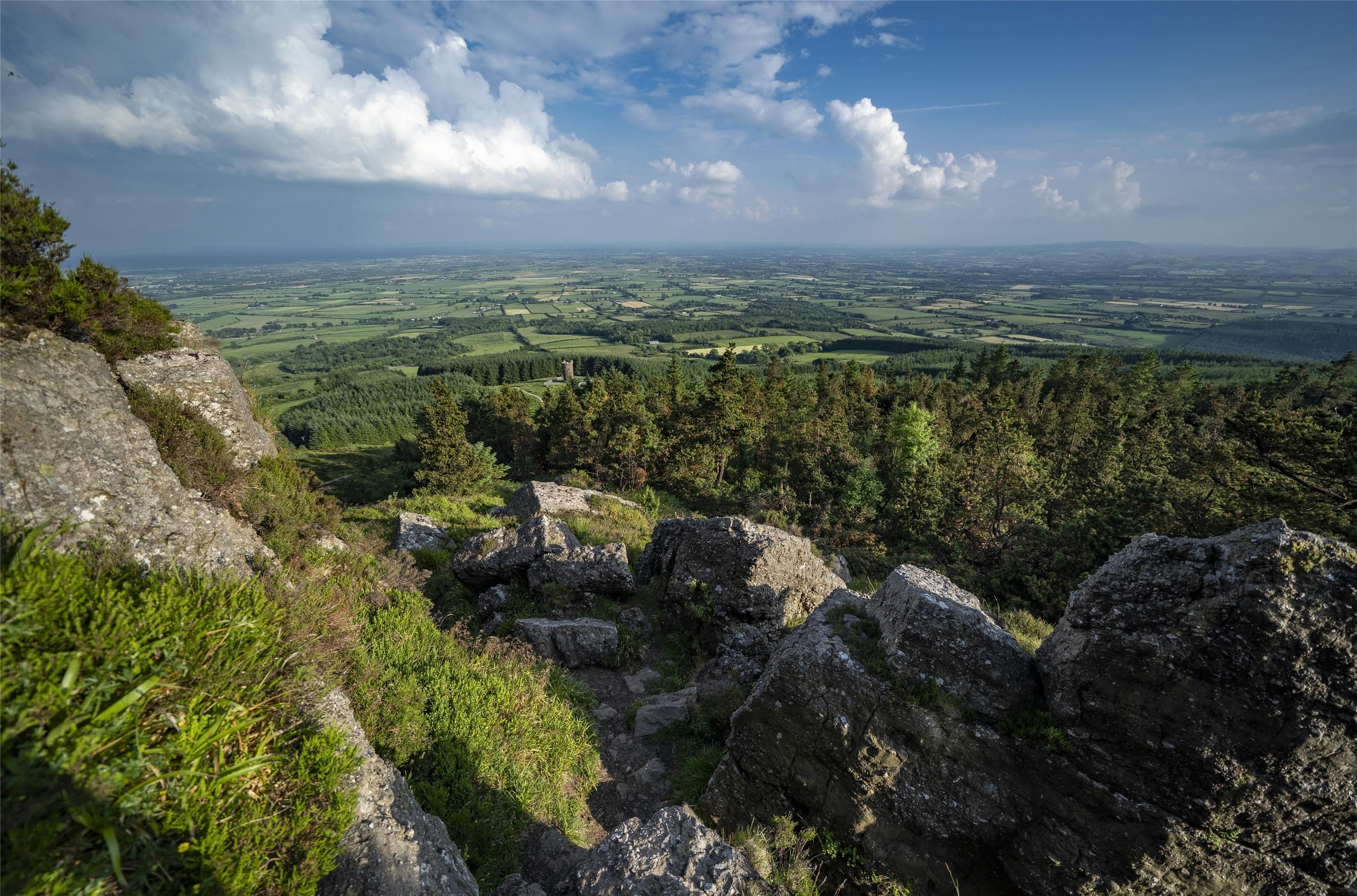 Outdoor view