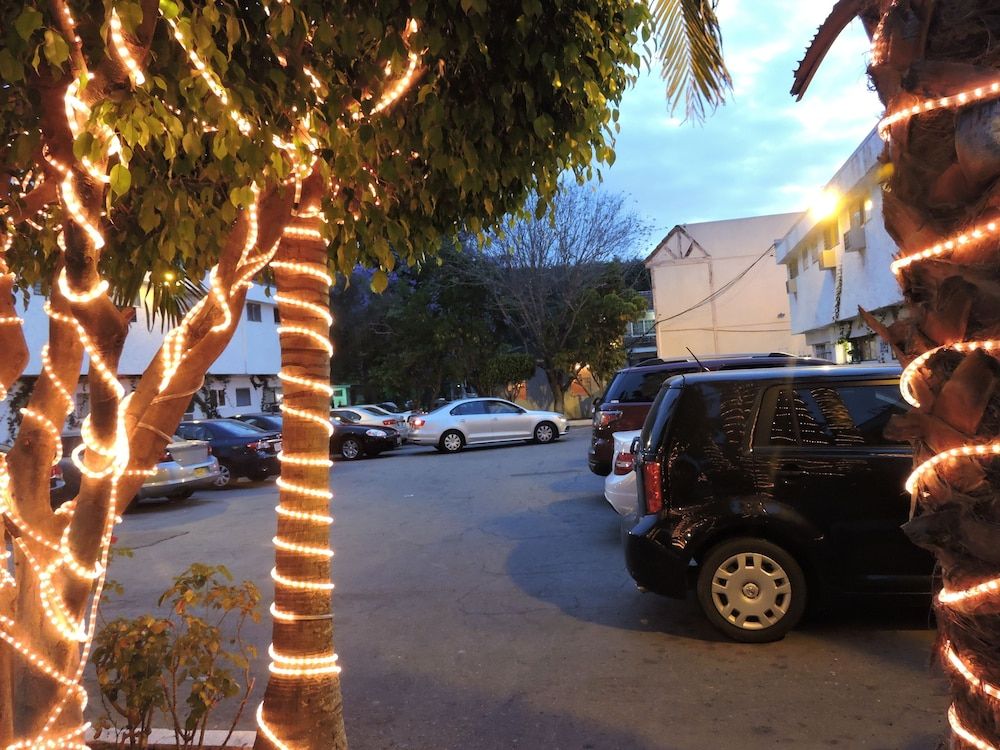 Outdoor view