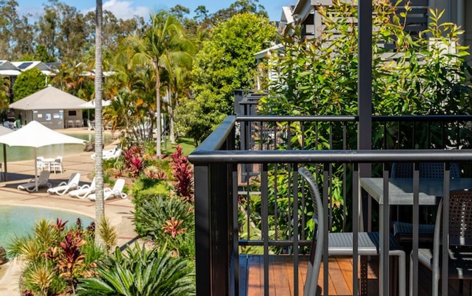 Outdoor view Photo