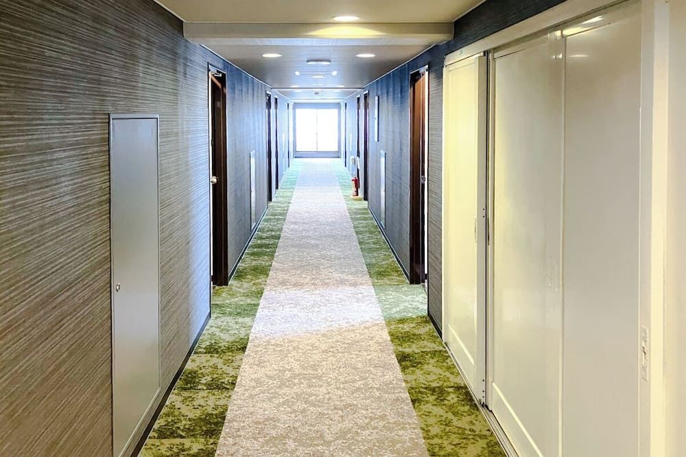 Hallway Photo