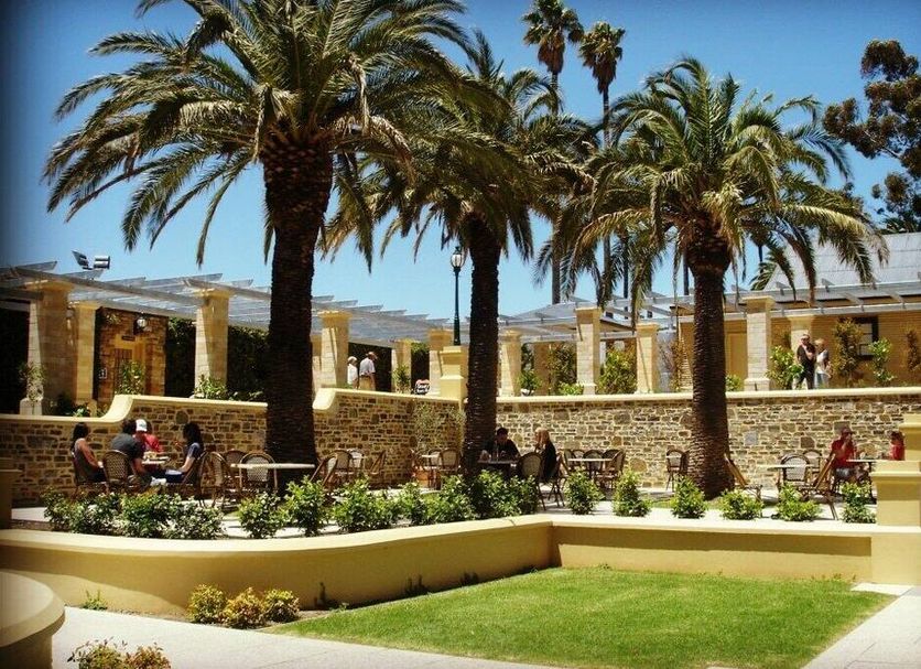 Outdoor view Photo