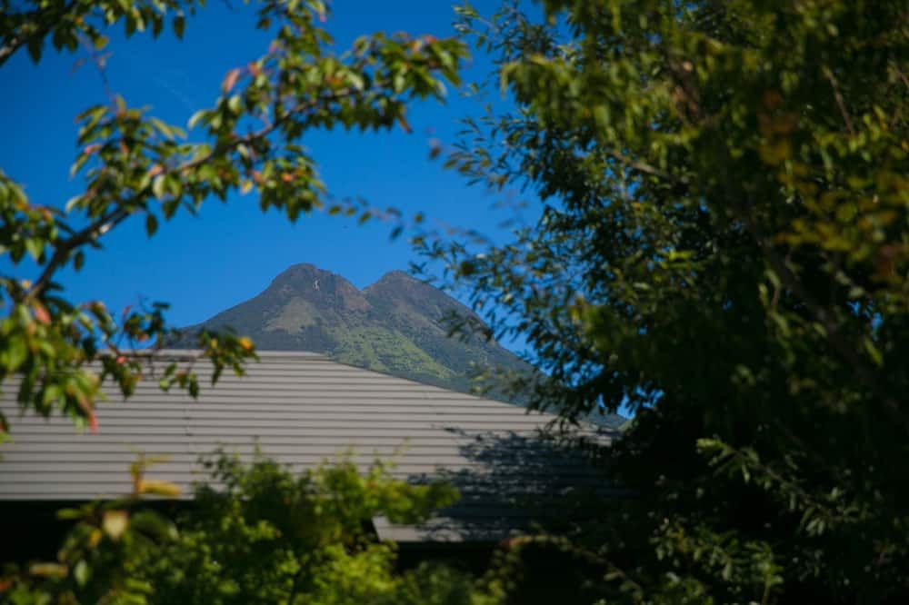 Outdoor view