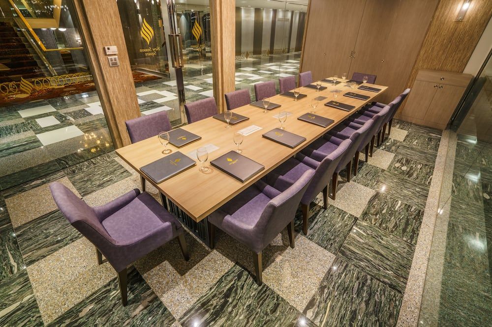 Conference room