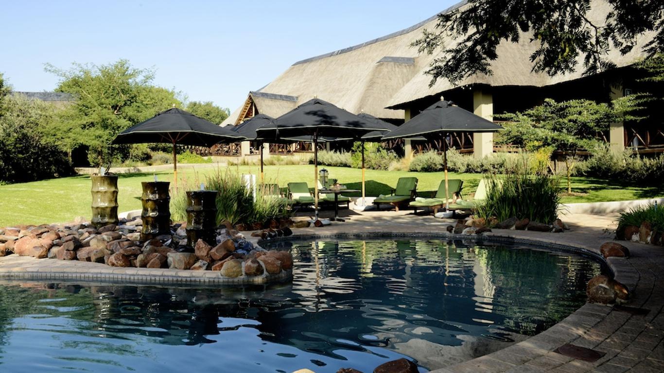Indaba Hotel, Spa & Conference Center, Johannesburg